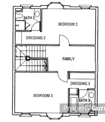 Seagull Walk (D16), Terrace #573747041